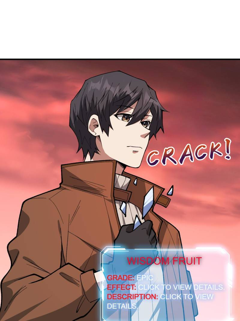 I'm Really Not A Supervillain Chapter 264 26